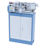 Bernardo Hobby 300 Top Metalldrehbank