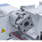 Bernardo Hobby 300 Top Metalldrehbank