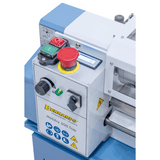 Bernardo Hobby 300 Top Metalldrehbank
