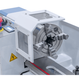 Bernardo Hobby 300 Top Metalldrehbank