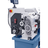 Bernardo Profi 880 G Vario Metalldrehmaschine mit 2-Achsen-Digitalanzeige ES-12 V