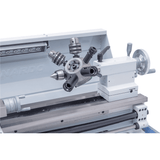 Bernardo Profi 750 Vario 400 V Metalldrehmaschine