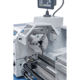 Bernardo Profi 750 Vario 400 V Metalldrehmaschine