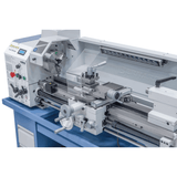 Bernardo Profi 750 Vario 400 V Metalldrehmaschine