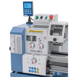 Bernardo Hobby 800 G 230 V Metalldrehmaschine