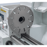 Bernardo Hobby 800 G 400 V Metalldrehmaschine
