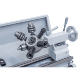 Bernardo Hobby 800 G 400 V Metalldrehmaschine