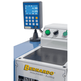 Bernardo Hobby 800 G 400 V Metalldrehmaschine