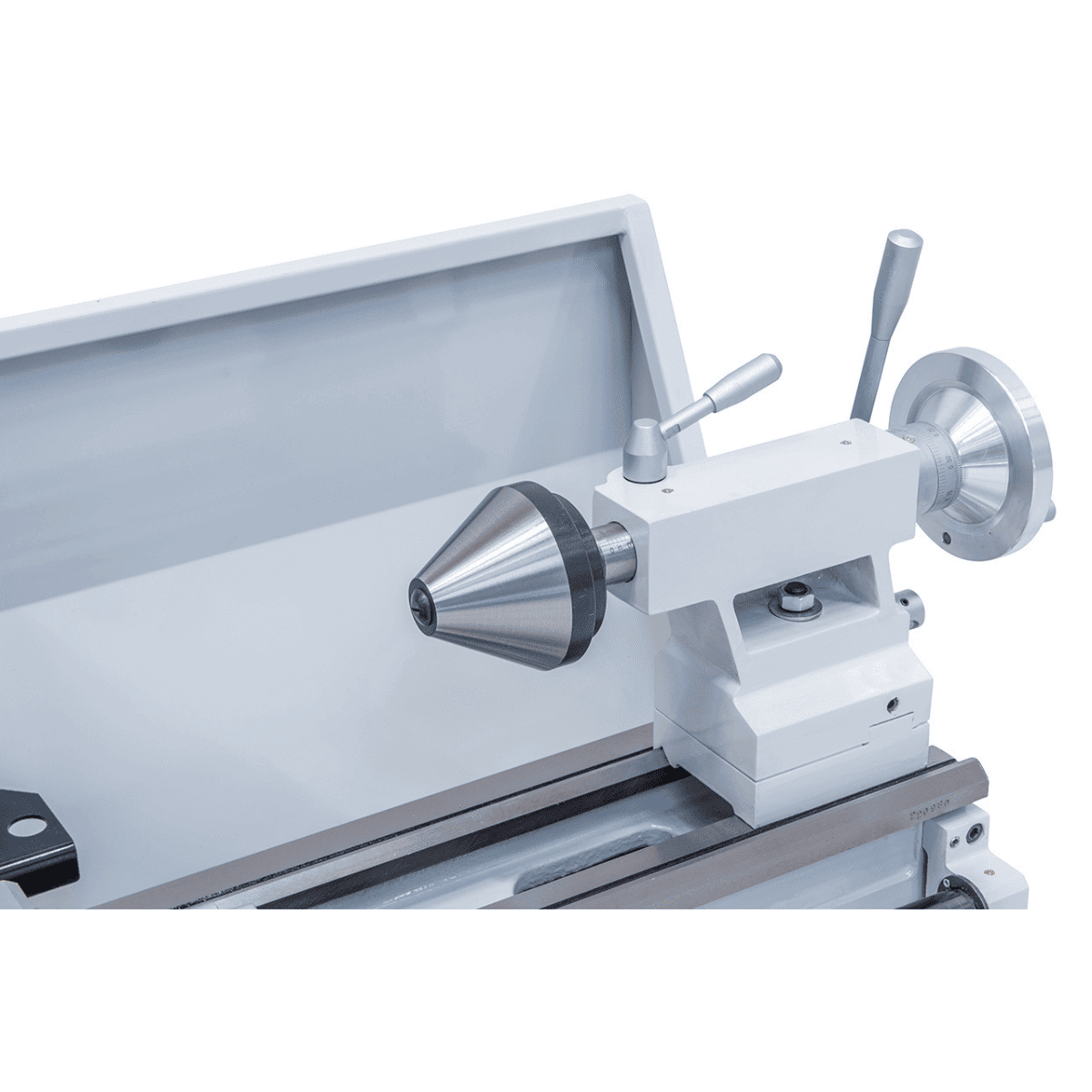 Bernardo Hobby 800 G 230 V Metalldrehmaschine
