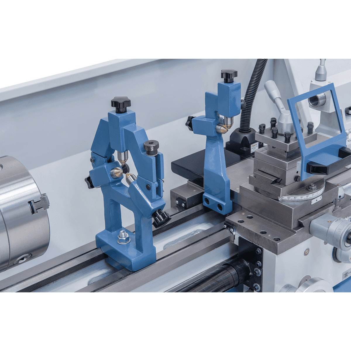 Bernardo Hobby 800 G 230 V Metalldrehmaschine