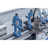 Bernardo Hobby 800 G 230 V Metalldrehmaschine