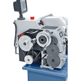 Bernardo Profi 550 Pro / 400V Metalldrehmaschine mit 2-Achsen-Digitalanzeige