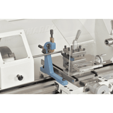 Bernardo Profi 550 WQV Metalldrehmaschine mit 2-Achsen-Digitalanzeige ES-12 V