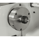 Bernardo Profi 550 WQ 400 V Drehmaschine – Kompakt und präzise