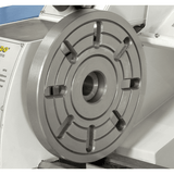 Bernardo Profi 550 WQ 400 V Drehmaschine – Kompakt und präzise