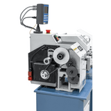 Bernardo Profi 450 S Vario 230V Metalldrehmaschine mit 2-Achsen-Digitalanzeige DT40