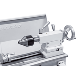 Bernardo Profi 450 S Vario 230V Metalldrehmaschine mit 2-Achsen-Digitalanzeige DT40