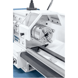 Bernardo Hobby 500 - 400V Metalldrehmaschine mit DT 40 2-Achsen-Digitalanzeige