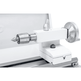 Bernardo Hobby 500 - 400V Metalldrehmaschine mit DT 40 2-Achsen-Digitalanzeige