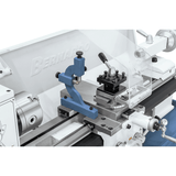 Bernardo Hobby 500 - 400V Metalldrehmaschine mit DT 40 2-Achsen-Digitalanzeige