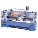Bernardo Solid 460 x 2000 Pro Metalldrehmaschine mit 3-Achsen-Digitalanzeige