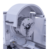 Bernardo Solid 460 x 2000 Pro Metalldrehmaschine mit 3-Achsen-Digitalanzeige