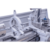 Bernardo Solid 460 x 2000 Pro Metalldrehmaschine mit 3-Achsen-Digitalanzeige