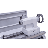 Bernardo Solid 460 x 2000 Pro Metalldrehmaschine mit 3-Achsen-Digitalanzeige