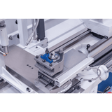 Bernardo Solid 460 x 2000 Pro Metalldrehmaschine mit 3-Achsen-Digitalanzeige
