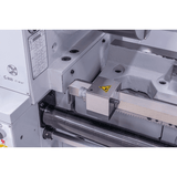 Bernardo Solid 460 x 2000 Pro Metalldrehmaschine mit 3-Achsen-Digitalanzeige