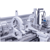 Bernardo Solid 460 x 1000 Pro Metalldrehmaschine mit 3-Achsen-Digitalanzeige