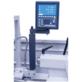 Bernardo Solid 460 x 1000 Pro Metalldrehmaschine mit 3-Achsen-Digitalanzeige