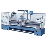 Bernardo Goliath 660 x 2000 Metalldrehmaschine mit 3-Achsen-Digitalanzeige