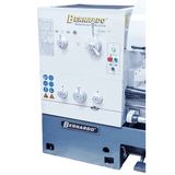 Bernardo Goliath 660 x 2000 Metalldrehmaschine mit 3-Achsen-Digitalanzeige