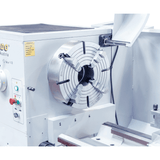 Bernardo Goliath 660 x 2000 Metalldrehmaschine mit 3-Achsen-Digitalanzeige
