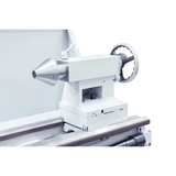 Bernardo Goliath 660 x 2000 Metalldrehmaschine mit 3-Achsen-Digitalanzeige