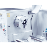 Bernardo Goliath 660 x 1000 Metalldrehmaschine mit 3-Achsen-Digitalanzeige