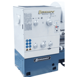 Bernardo Goliath 660 x 1000 Metalldrehmaschine mit 3-Achsen-Digitalanzeige