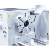 Bernardo Goliath 660 x 1000 Metalldrehmaschine mit 3-Achsen-Digitalanzeige