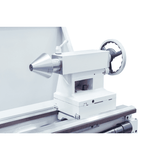 Bernardo Goliath 660 x 1000 Metalldrehmaschine mit 3-Achsen-Digitalanzeige