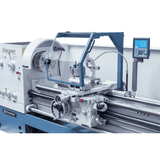 Bernardo Goliath 660 x 1000 Metalldrehmaschine mit 3-Achsen-Digitalanzeige