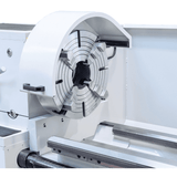 Bernardo Goliath 500 x 1000 Metalldrehmaschine