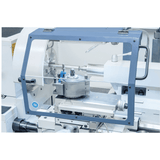 Bernardo Goliath 500 x 2000 Metalldrehmaschine
