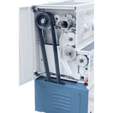Bernardo Goliath 500 x 1000 Metalldrehmaschine