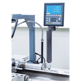Bernardo Goliath 500 x 1000 Metalldrehmaschine
