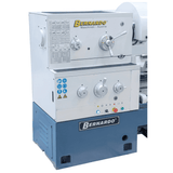 Bernardo Goliath 500 x 1000 Metalldrehmaschine