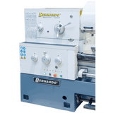 Bernardo Goliath 500 x 1000 Metalldrehmaschine