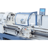 Bernardo Goliath 500 x 2000 Metalldrehmaschine