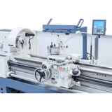 Bernardo Goliath 500 x 2000 Metalldrehmaschine