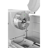 Bernardo Titan 800 x 3000 Metalldrehmaschine mit 3-Achsen-Digitalanzeige